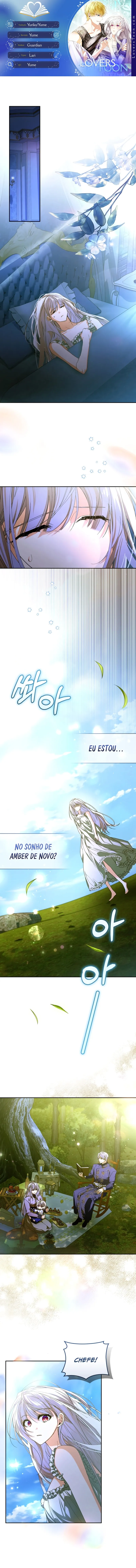 Read Caí nos Braços do Vilão Louco PT Manga Online