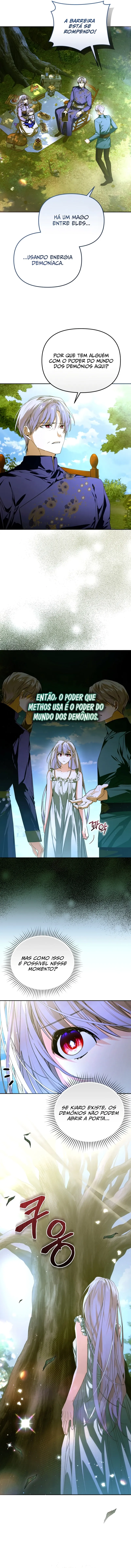 Read Caí nos Braços do Vilão Louco PT Manga Online