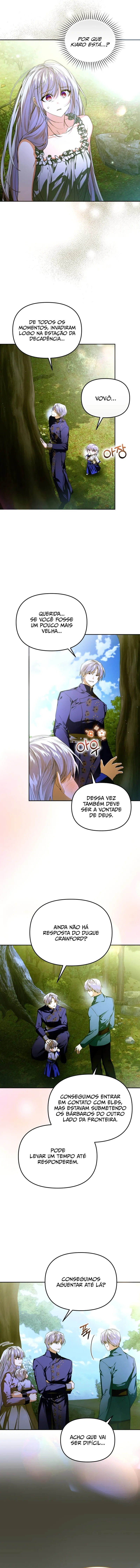 Read Caí nos Braços do Vilão Louco PT Manga Online