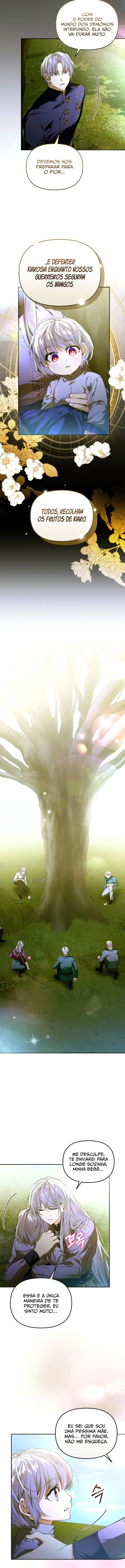 Read Caí nos Braços do Vilão Louco PT Manga Online