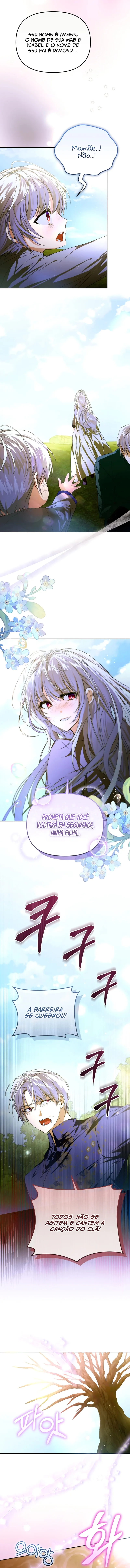 Read Caí nos Braços do Vilão Louco PT Manga Online