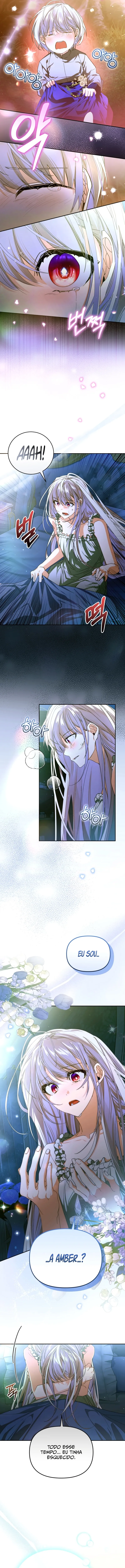 Read Caí nos Braços do Vilão Louco PT Manga Online