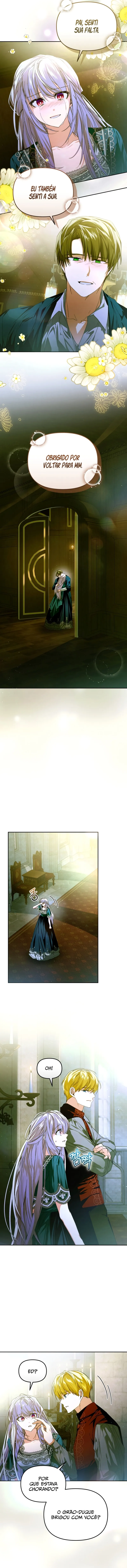 Read Caí nos Braços do Vilão Louco PT Manga Online