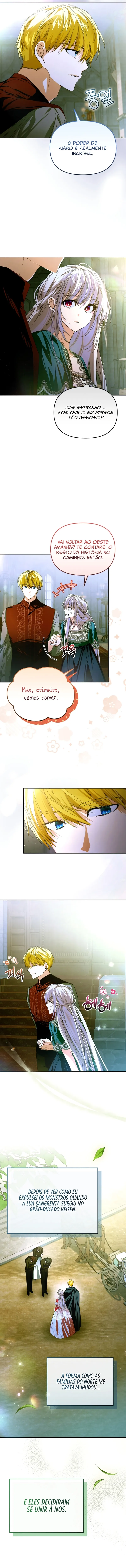 Read Caí nos Braços do Vilão Louco PT Manga Online