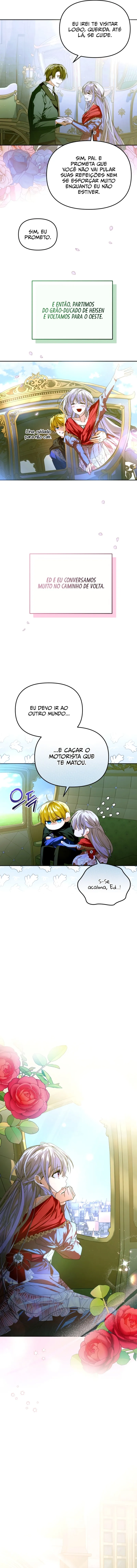 Read Caí nos Braços do Vilão Louco PT Manga Online