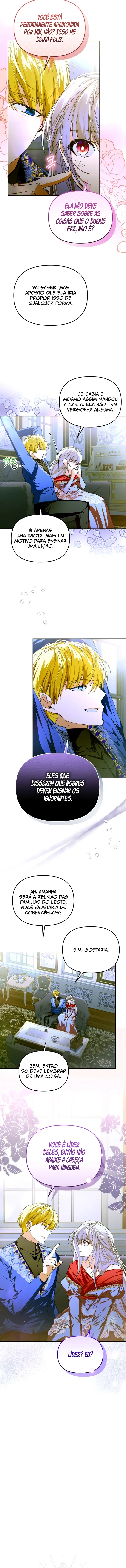 Read Caí nos Braços do Vilão Louco PT Manga Online