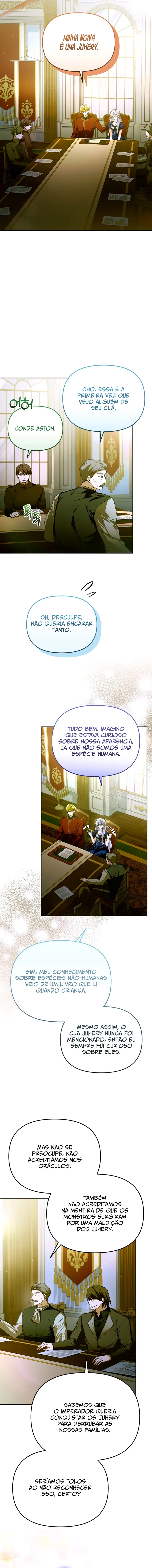 Read Caí nos Braços do Vilão Louco PT Manga Online