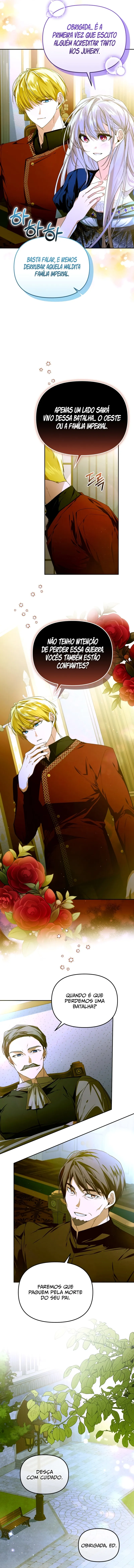 Read Caí nos Braços do Vilão Louco PT Manga Online