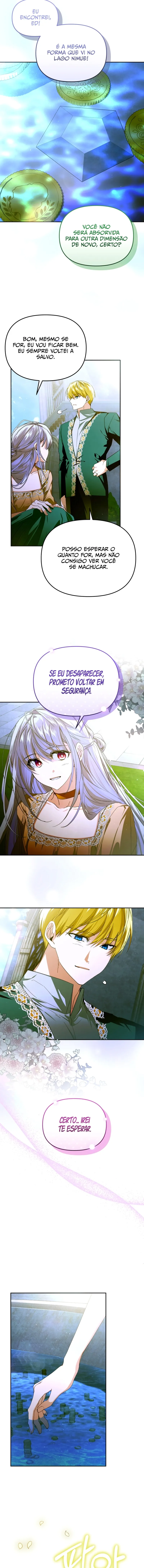 Read Caí nos Braços do Vilão Louco PT Manga Online