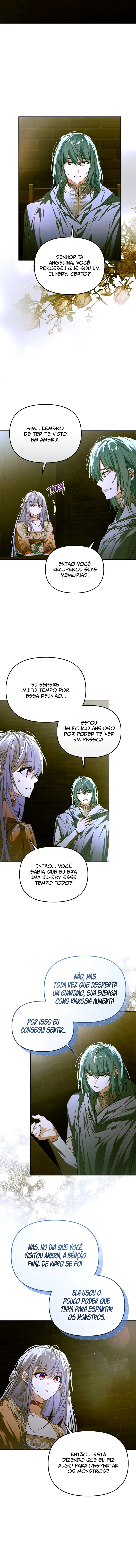 Read Caí nos Braços do Vilão Louco PT Manga Online