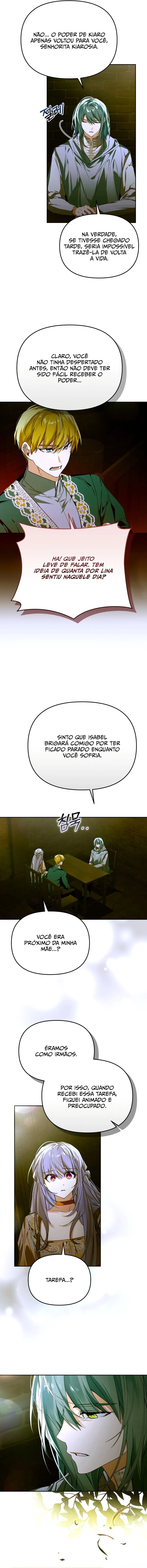 Read Caí nos Braços do Vilão Louco PT Manga Online