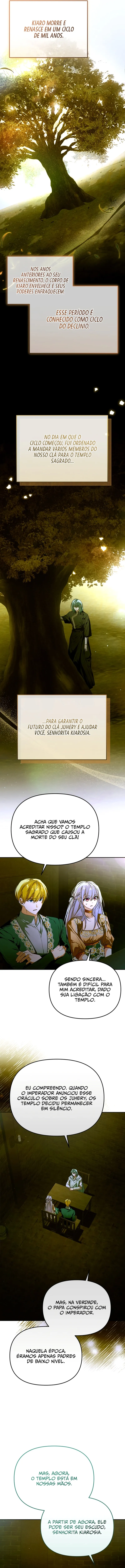 Read Caí nos Braços do Vilão Louco PT Manga Online