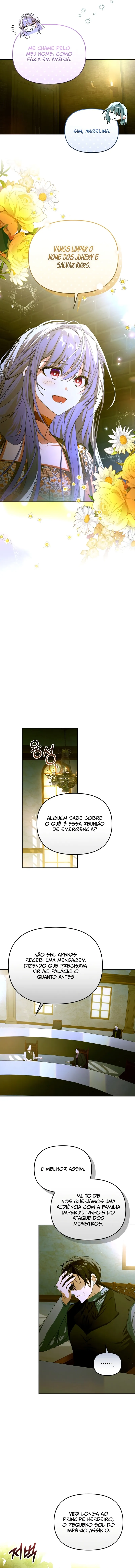 Read Caí nos Braços do Vilão Louco PT Manga Online