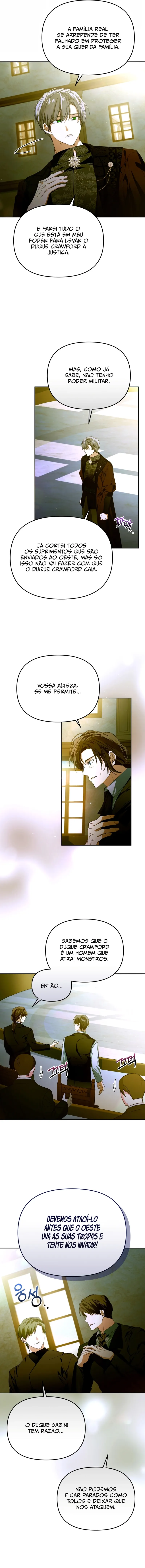 Read Caí nos Braços do Vilão Louco PT Manga Online