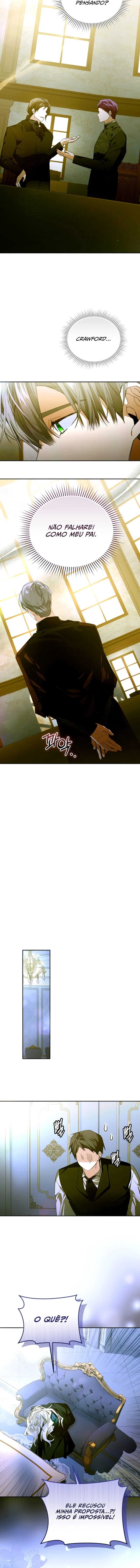 Read Caí nos Braços do Vilão Louco PT Manga Online