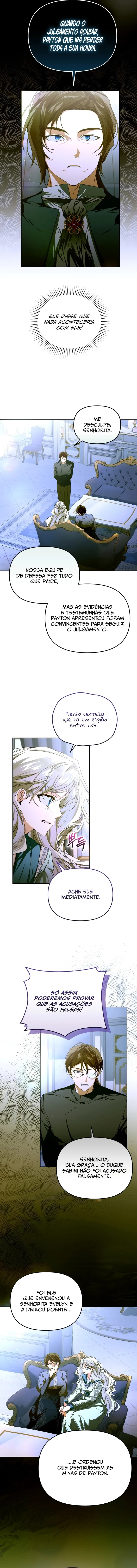 Read Caí nos Braços do Vilão Louco PT Manga Online