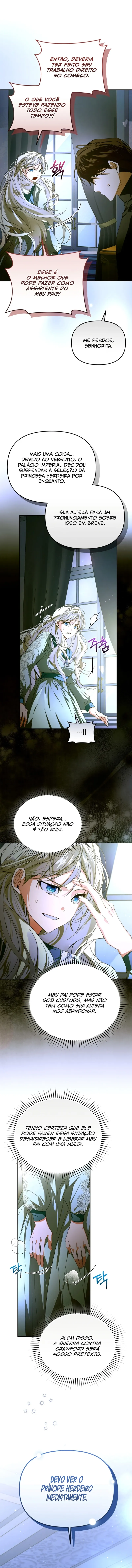 Read Caí nos Braços do Vilão Louco PT Manga Online