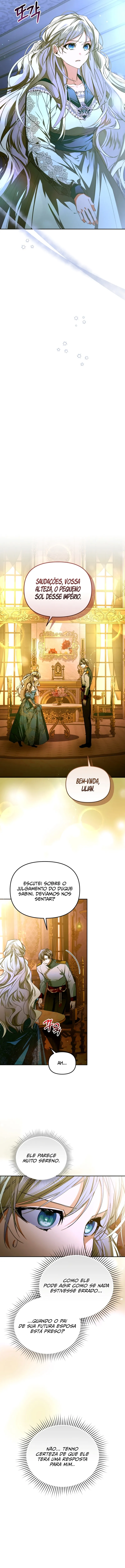 Read Caí nos Braços do Vilão Louco PT Manga Online