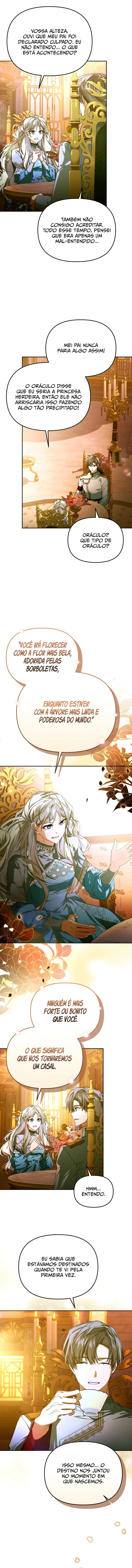 Read Caí nos Braços do Vilão Louco PT Manga Online