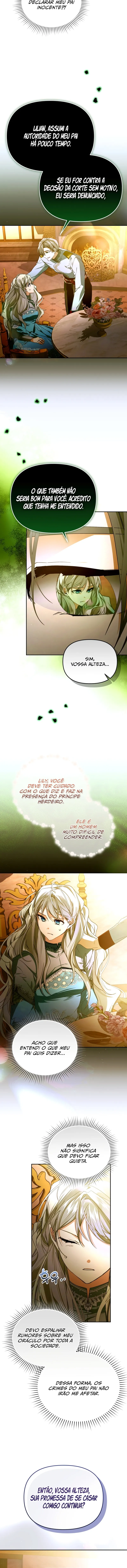 Read Caí nos Braços do Vilão Louco PT Manga Online