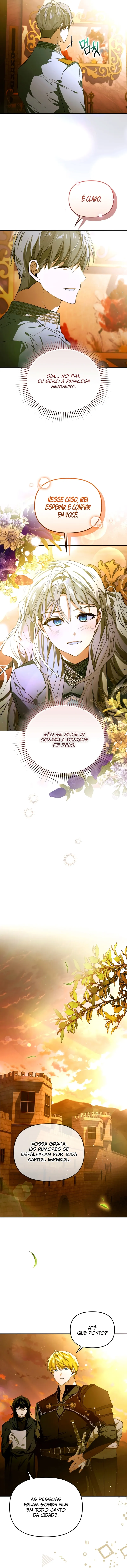 Read Caí nos Braços do Vilão Louco PT Manga Online