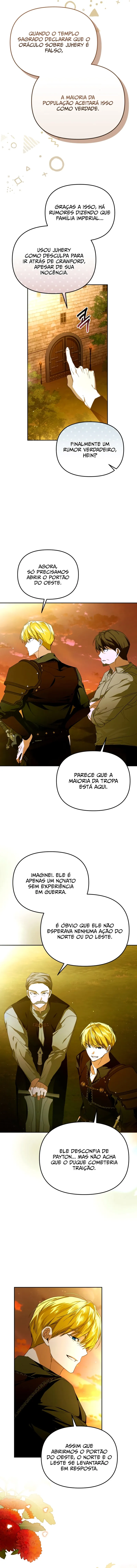 Read Caí nos Braços do Vilão Louco PT Manga Online