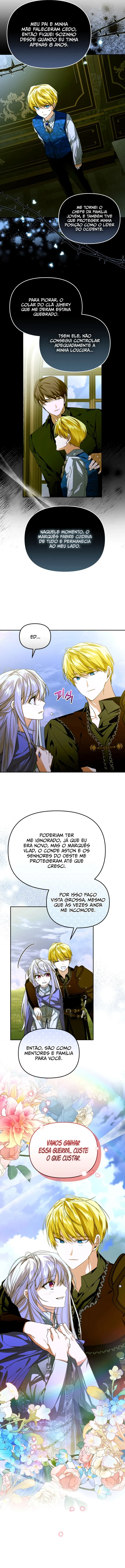 Read Caí nos Braços do Vilão Louco PT Manga Online