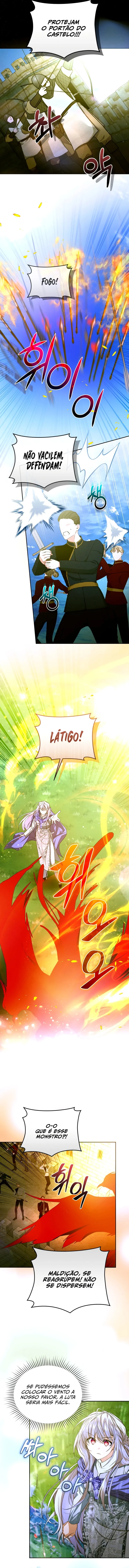 Read Caí nos Braços do Vilão Louco PT Manga Online