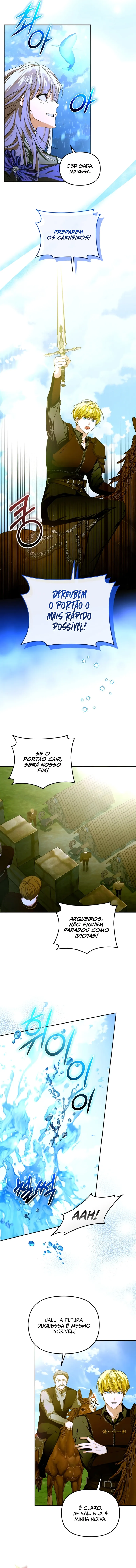 Read Caí nos Braços do Vilão Louco PT Manga Online