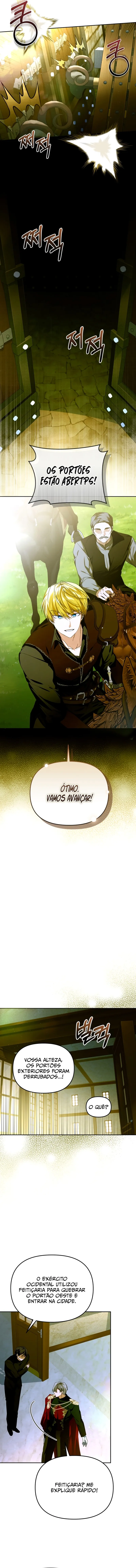 Read Caí nos Braços do Vilão Louco PT Manga Online