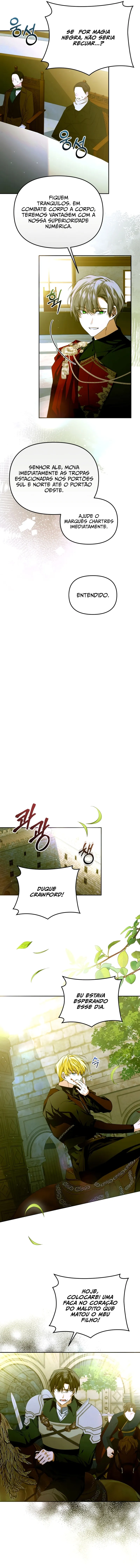 Read Caí nos Braços do Vilão Louco PT Manga Online