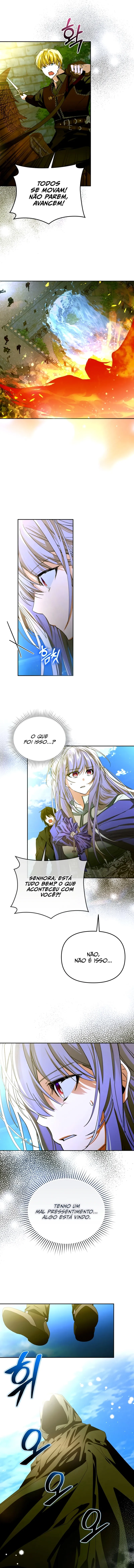 Read Caí nos Braços do Vilão Louco PT Manga Online