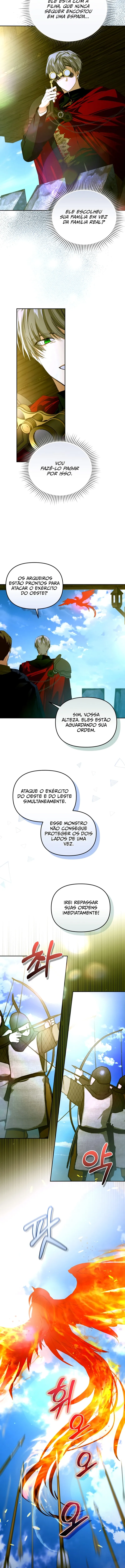 Read Caí nos Braços do Vilão Louco PT Manga Online