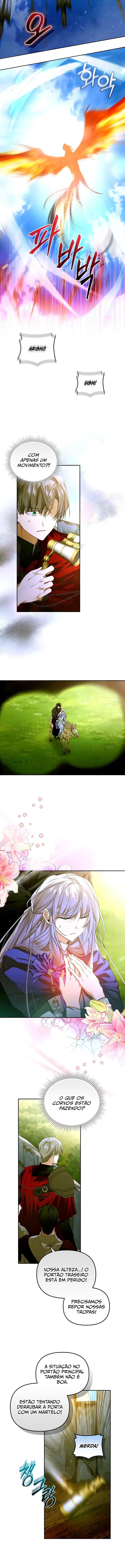 Read Caí nos Braços do Vilão Louco PT Manga Online