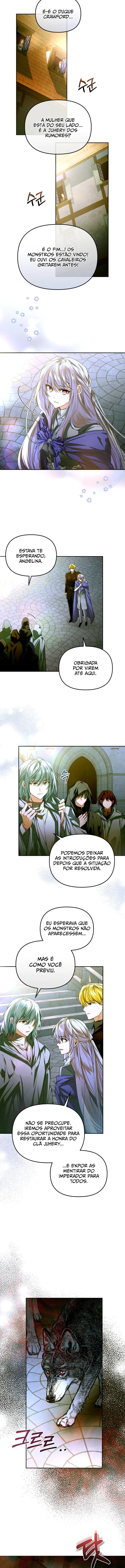 Read Caí nos Braços do Vilão Louco PT Manga Online