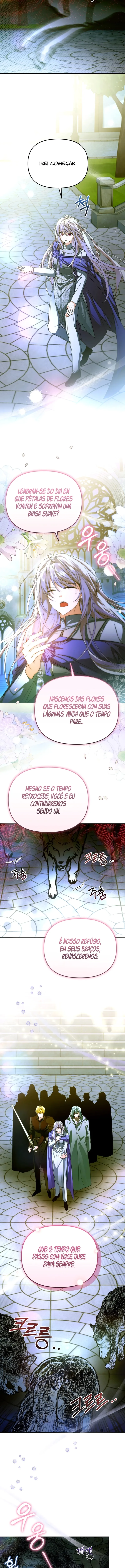 Read Caí nos Braços do Vilão Louco PT Manga Online