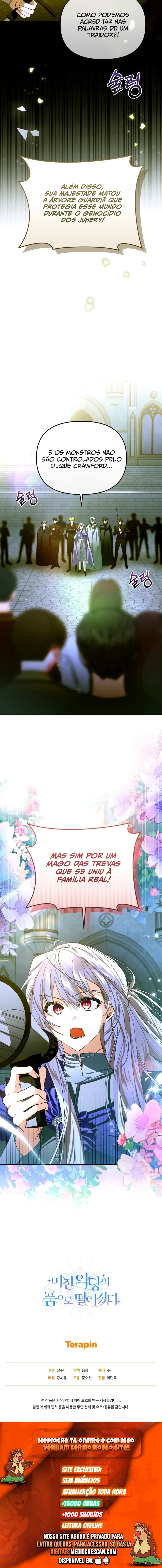 Read Caí nos Braços do Vilão Louco PT Manga Online