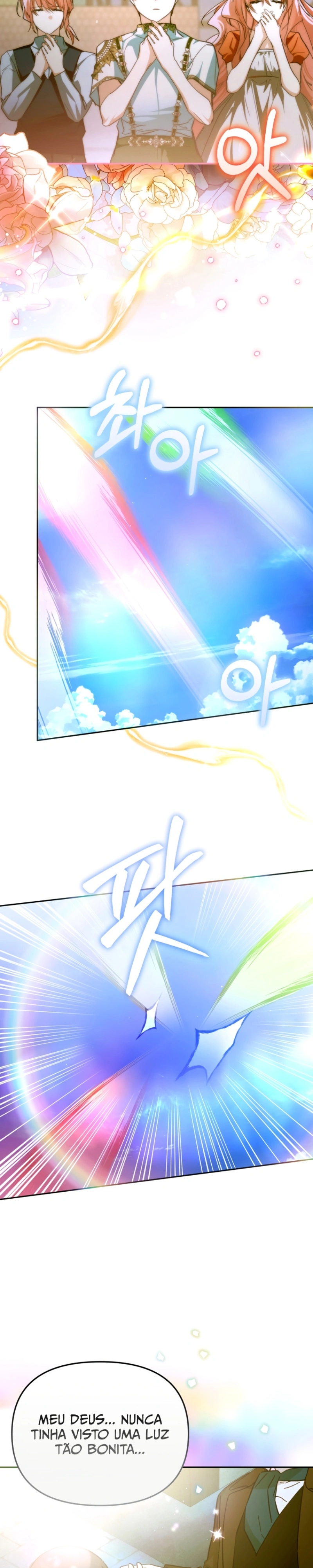 Read Caí nos Braços do Vilão Louco PT Manga Online