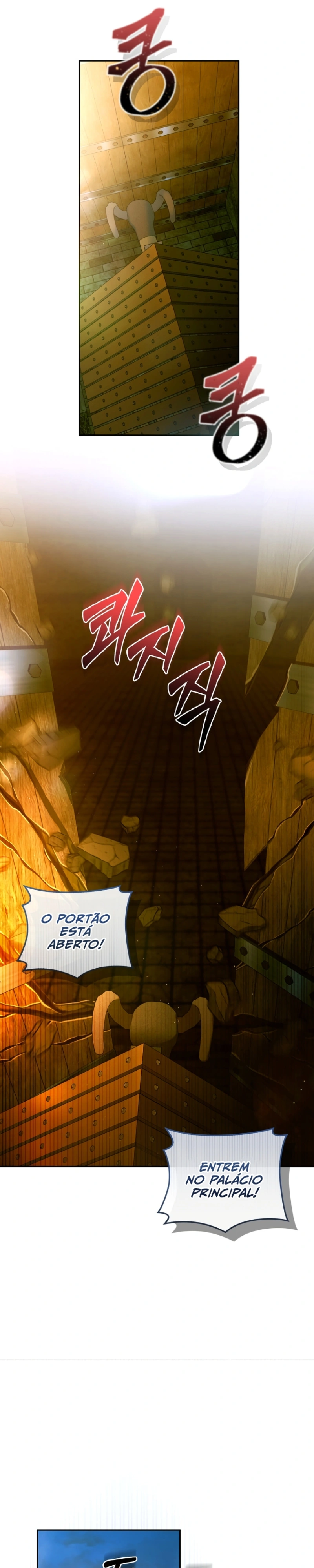 Read Caí nos Braços do Vilão Louco PT Manga Online