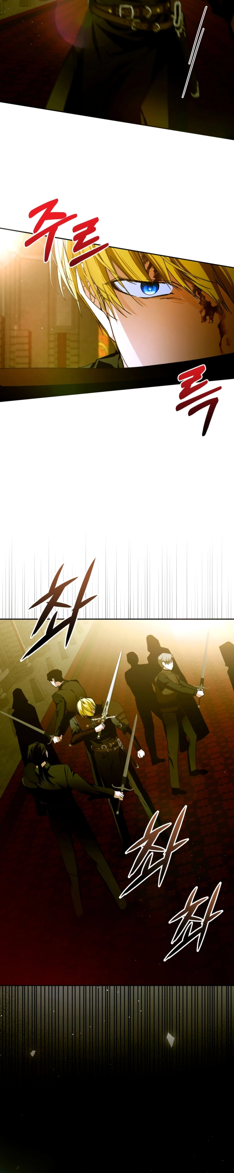 Read Caí nos Braços do Vilão Louco PT Manga Online