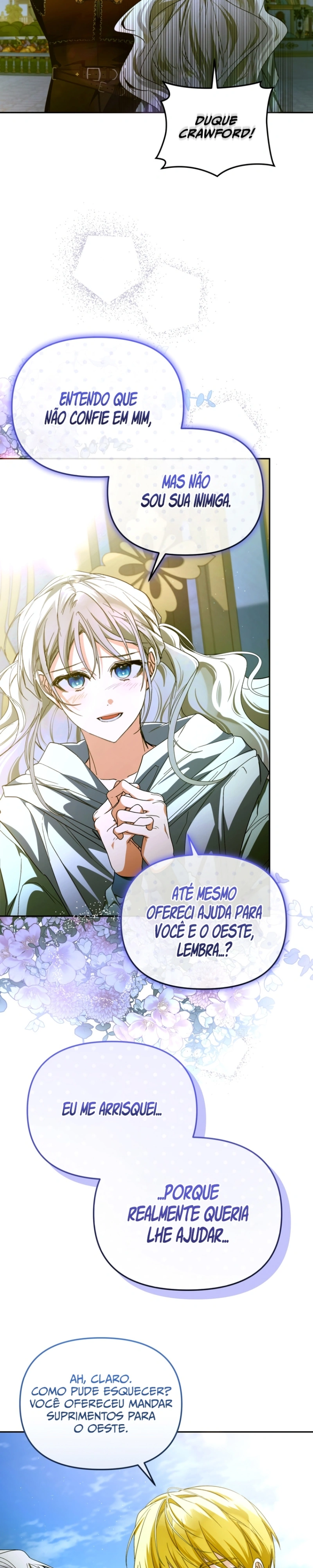 Read Caí nos Braços do Vilão Louco PT Manga Online