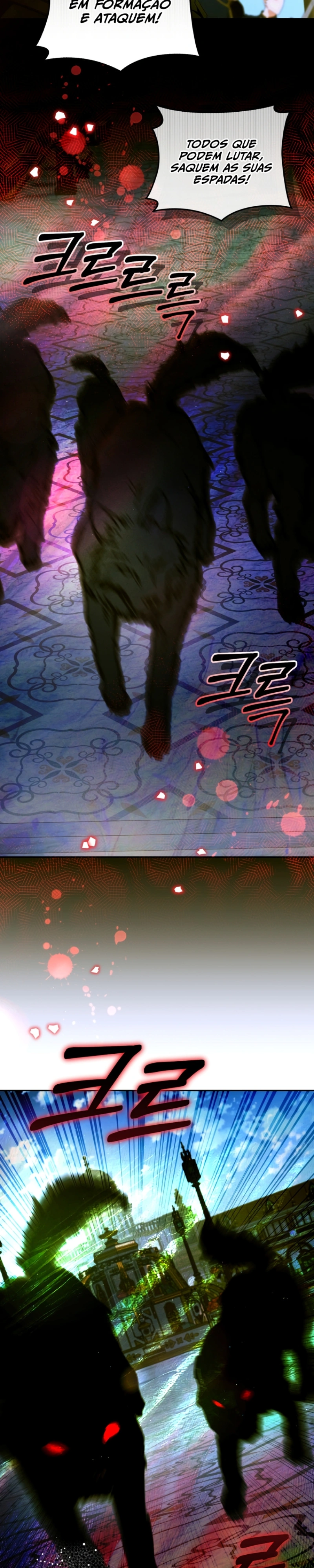 Read Caí nos Braços do Vilão Louco PT Manga Online