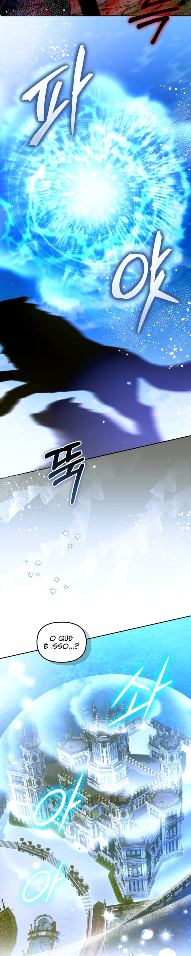 Read Caí nos Braços do Vilão Louco PT Manga Online