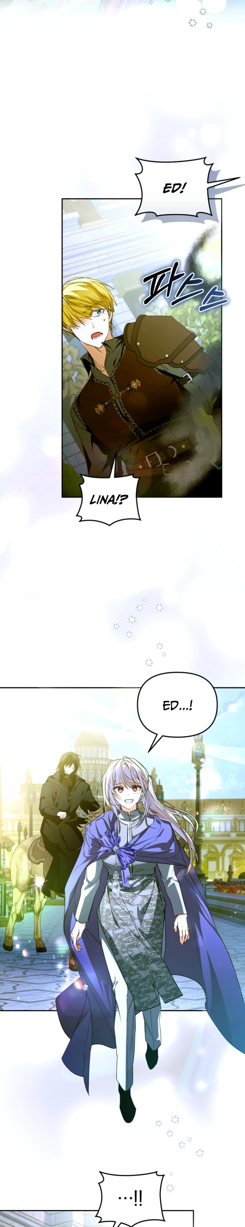 Read Caí nos Braços do Vilão Louco PT Manga Online