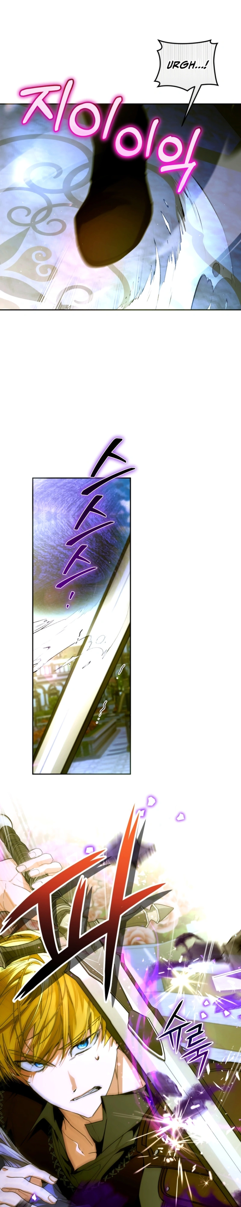 Read Caí nos Braços do Vilão Louco PT Manga Online