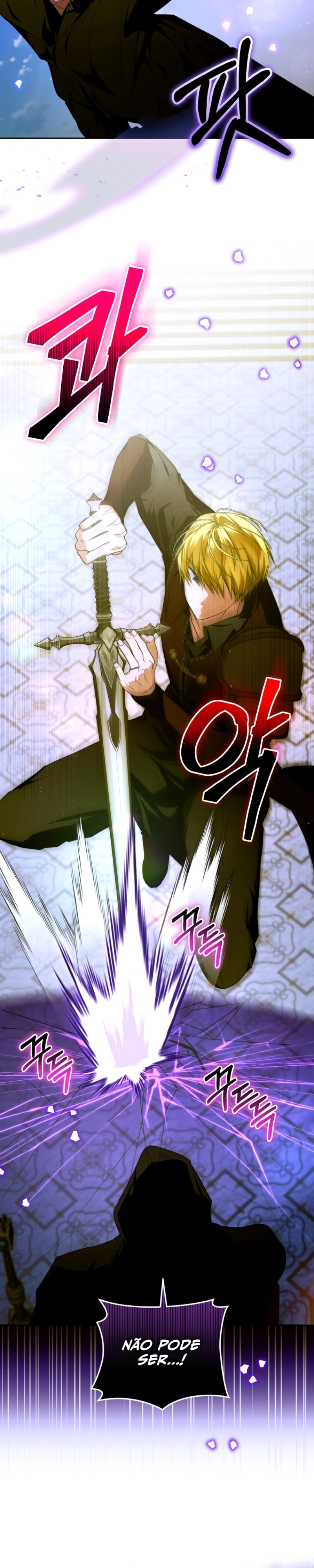 Read Caí nos Braços do Vilão Louco PT Manga Online