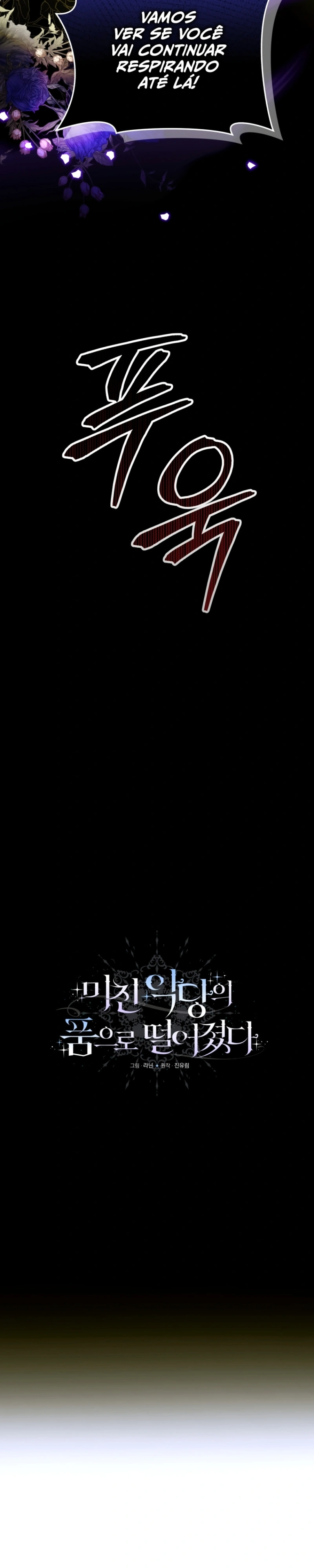 Read Caí nos Braços do Vilão Louco PT Manga Online