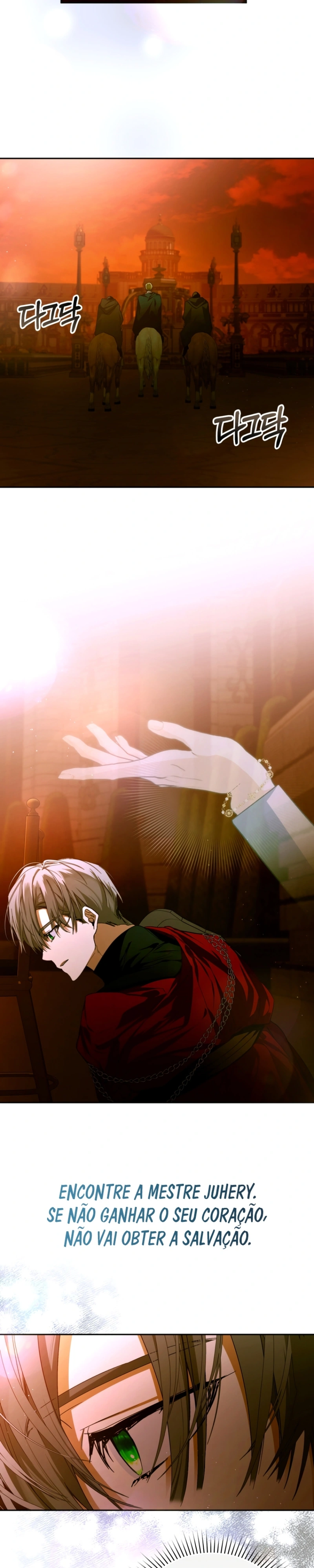 Read Caí nos Braços do Vilão Louco PT Manga Online