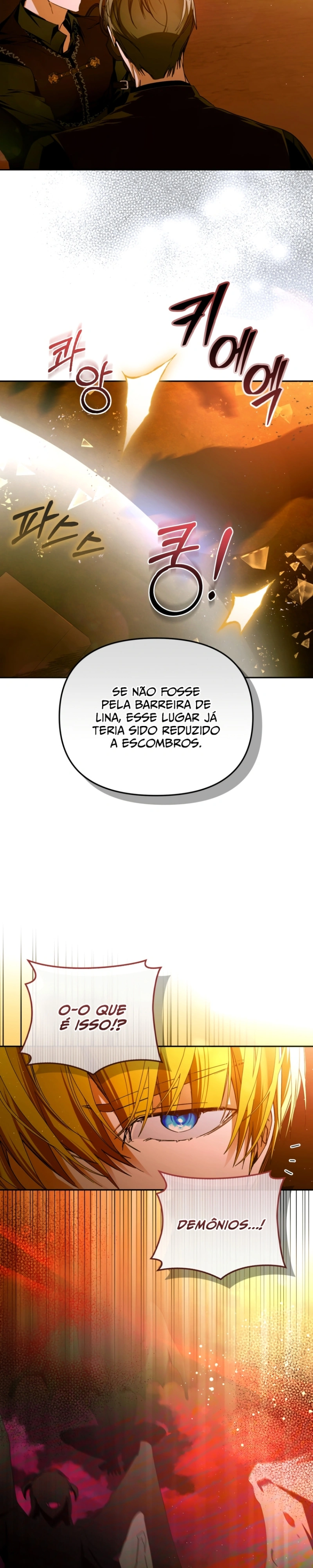 Read Caí nos Braços do Vilão Louco PT Manga Online