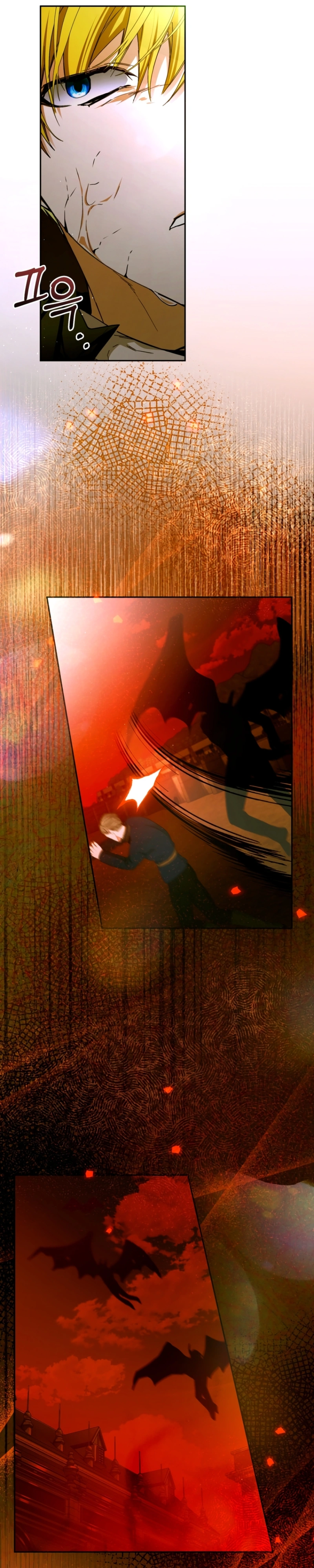 Read Caí nos Braços do Vilão Louco PT Manga Online